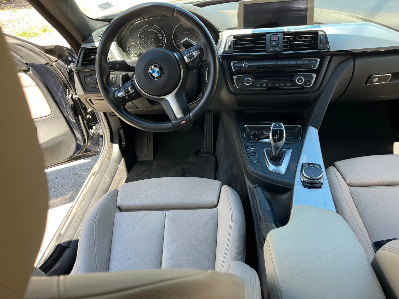 BMW 430 Grand coupe  | Mobile.bg   15