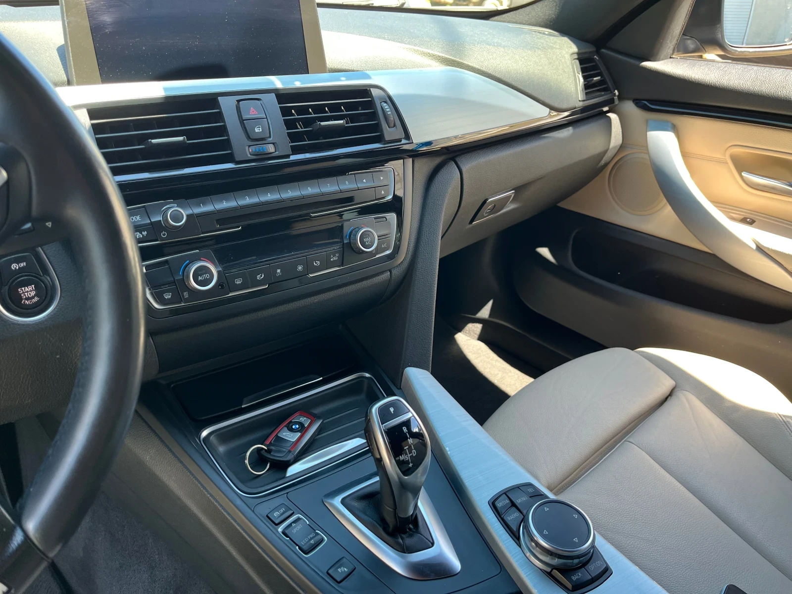 BMW 430 Grand coupe  | Mobile.bg   13