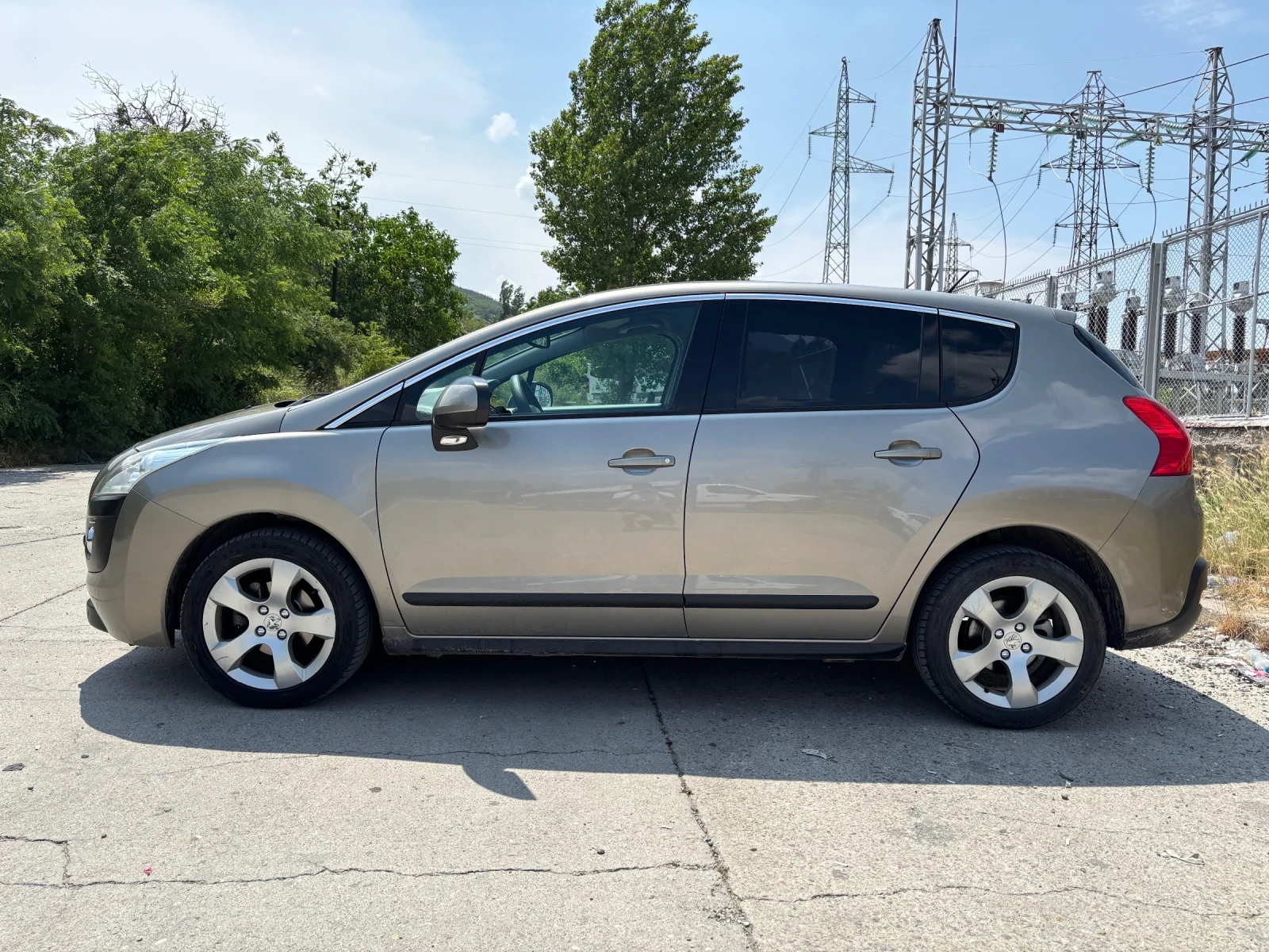 Peugeot 3008 | Mobile.bg   1