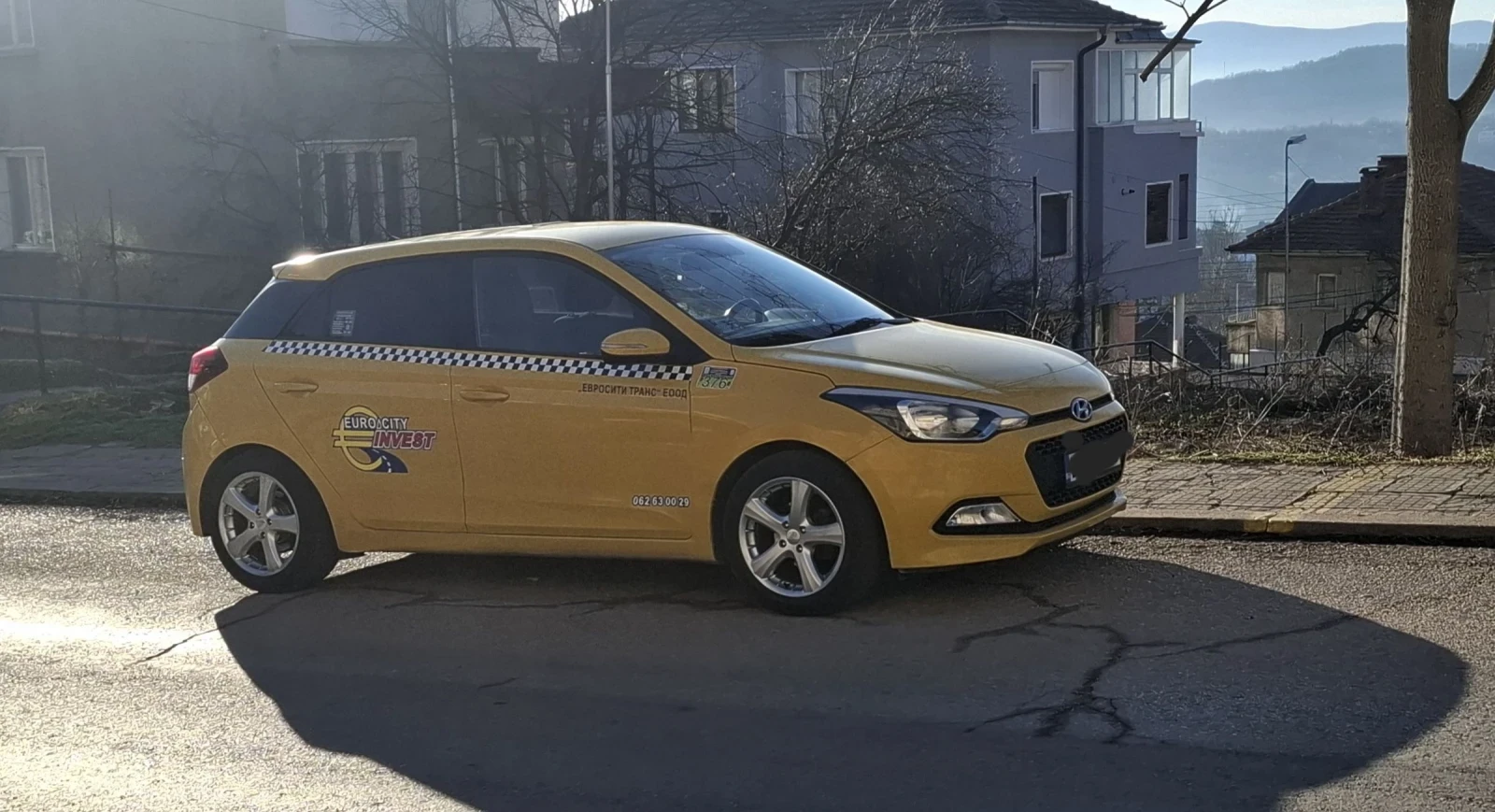 Hyundai I20 1.2 - изображение 3