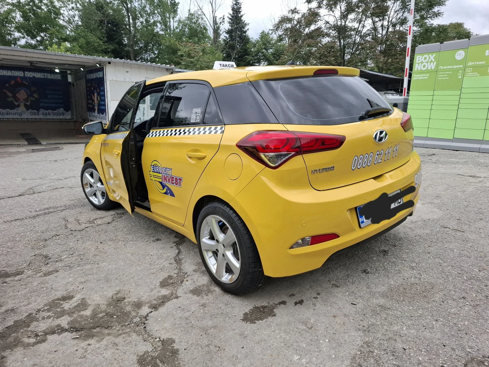 Hyundai I20 1.2 - изображение 5