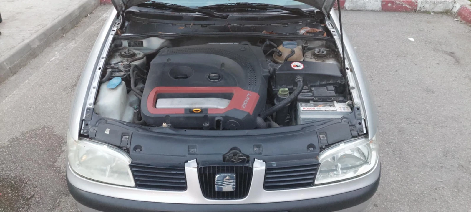 Seat Ibiza Sport - изображение 5