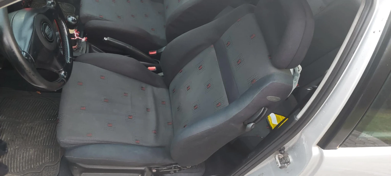 Seat Ibiza Sport - изображение 3