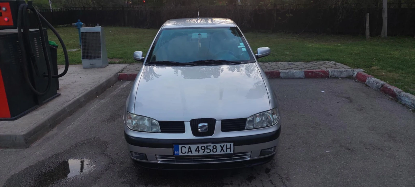 Seat Ibiza Sport - изображение 10