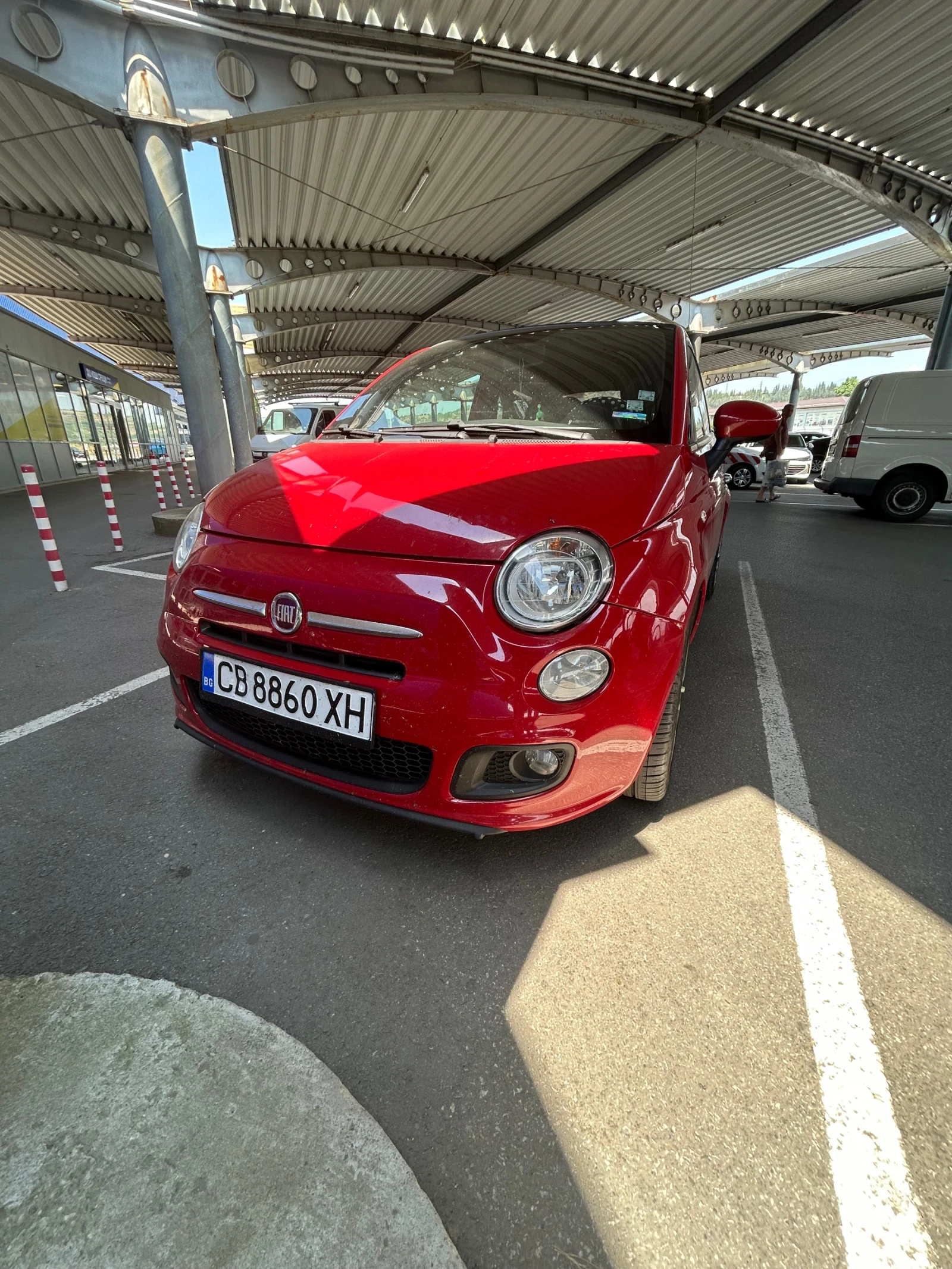 Fiat 500  - изображение 3