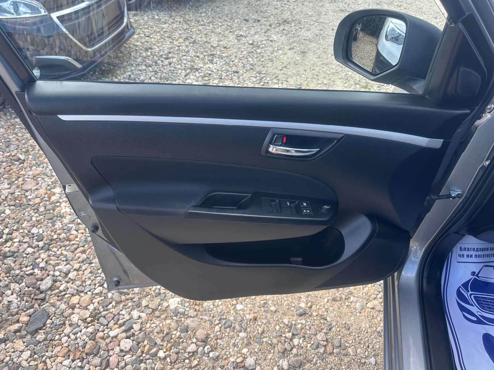 Suzuki Swift AUTOMATIC  - изображение 10