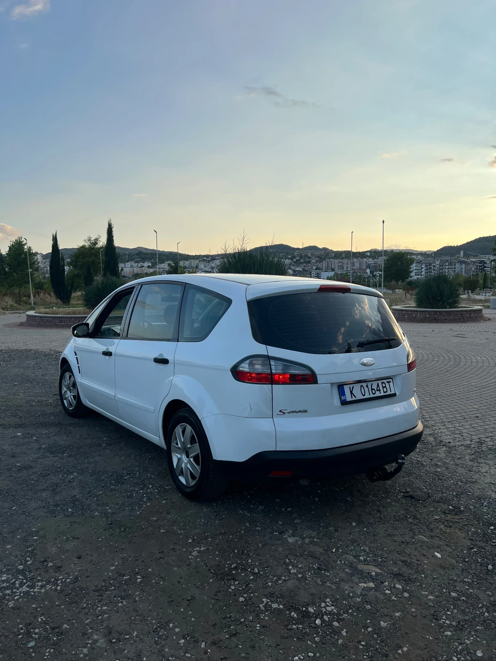 Ford S-Max 1.8 tdci - изображение 7