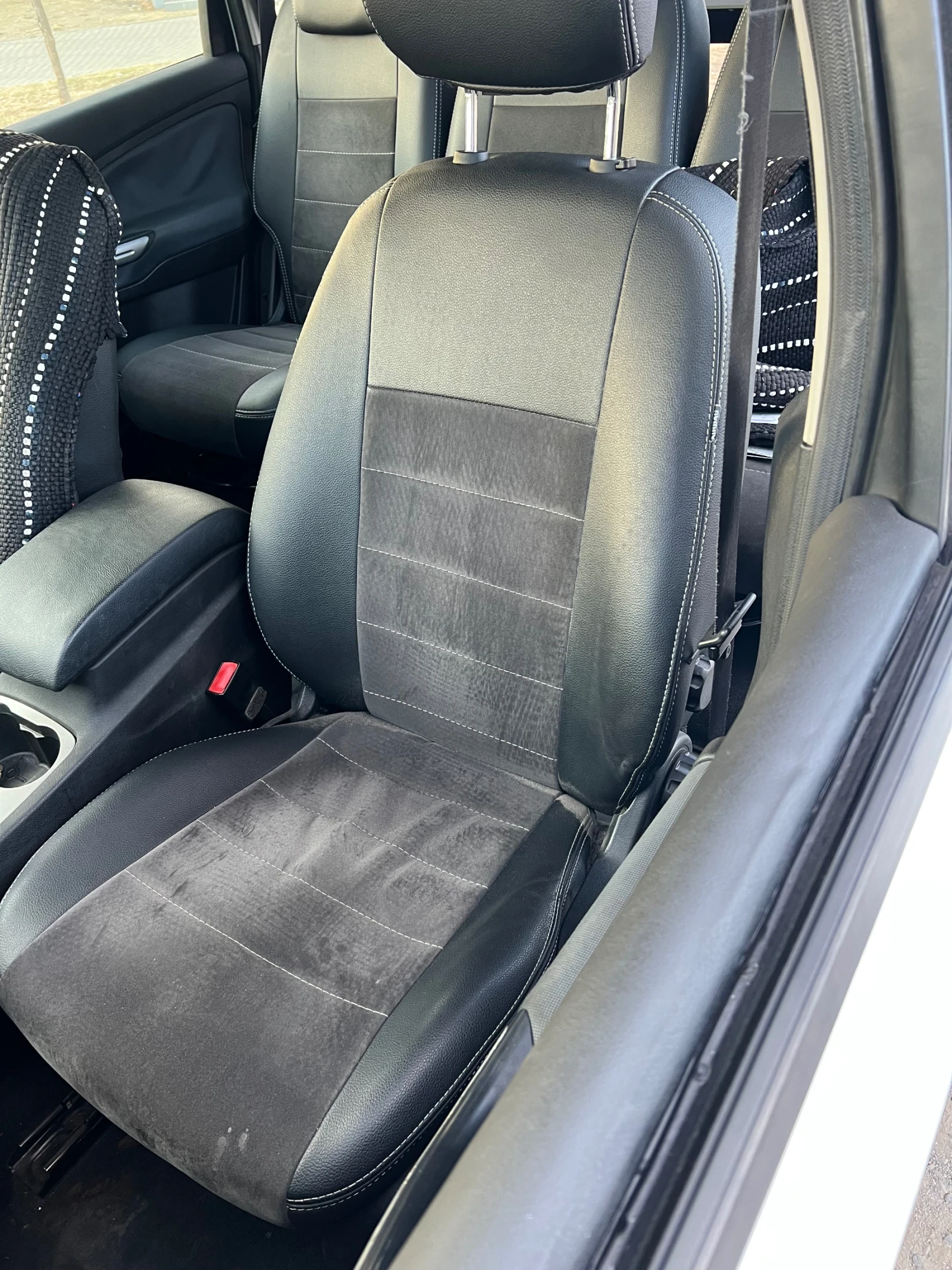 Ford S-Max 1.8 tdci | Mobile.bg   12