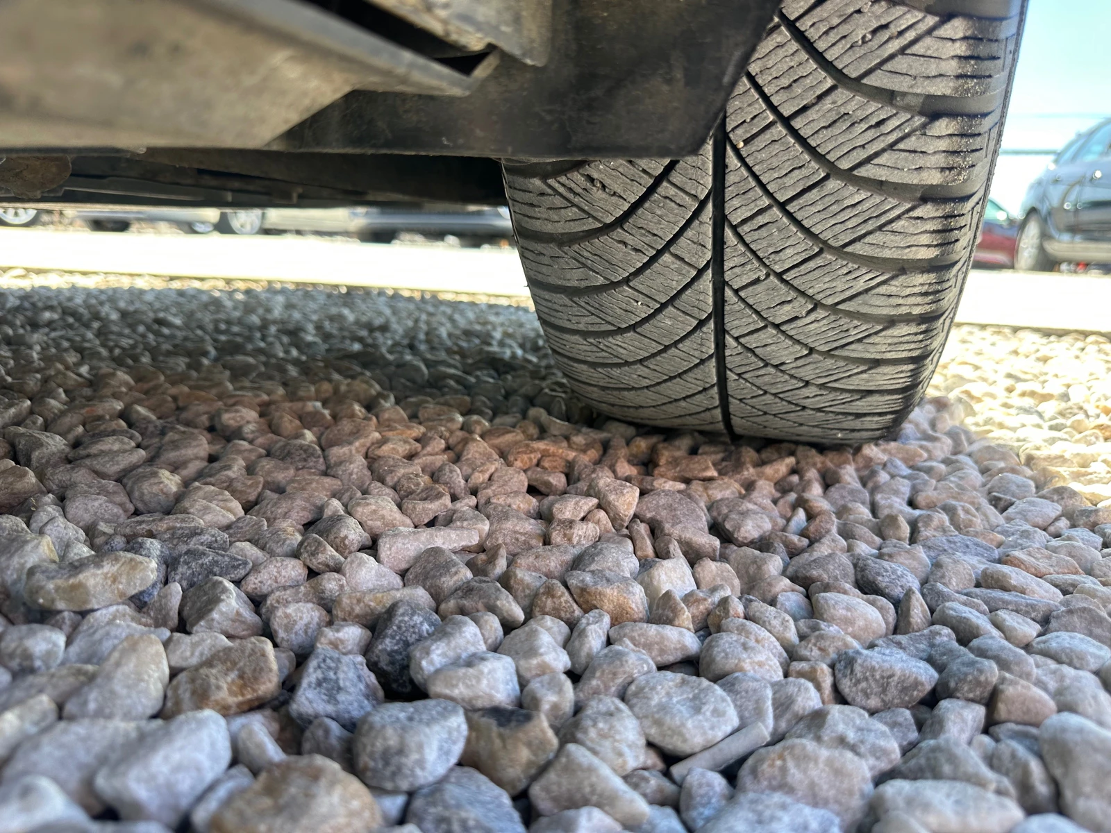 Ford Mondeo TITANIUM##NAVI#+ #BLUETOOTH  | Mobile.bg   14