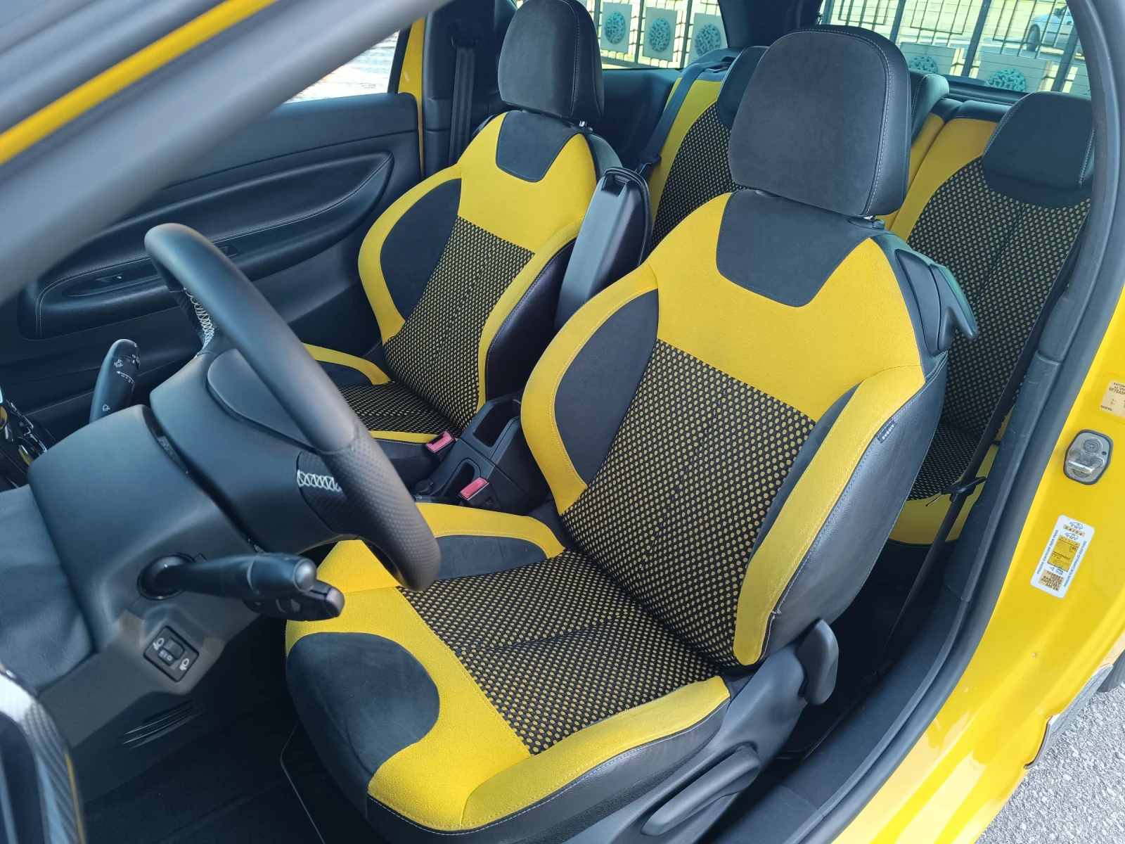 Citroen DS3 1.6 turbo EURO 5 - изображение 10