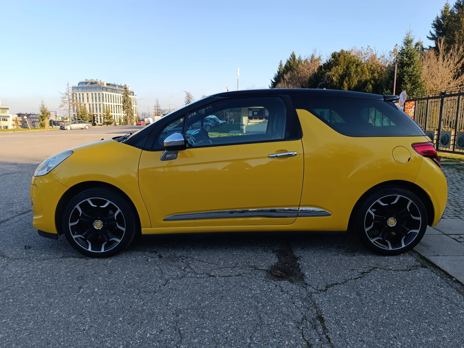 Citroen DS3 1.6 turbo EURO 5 - изображение 2