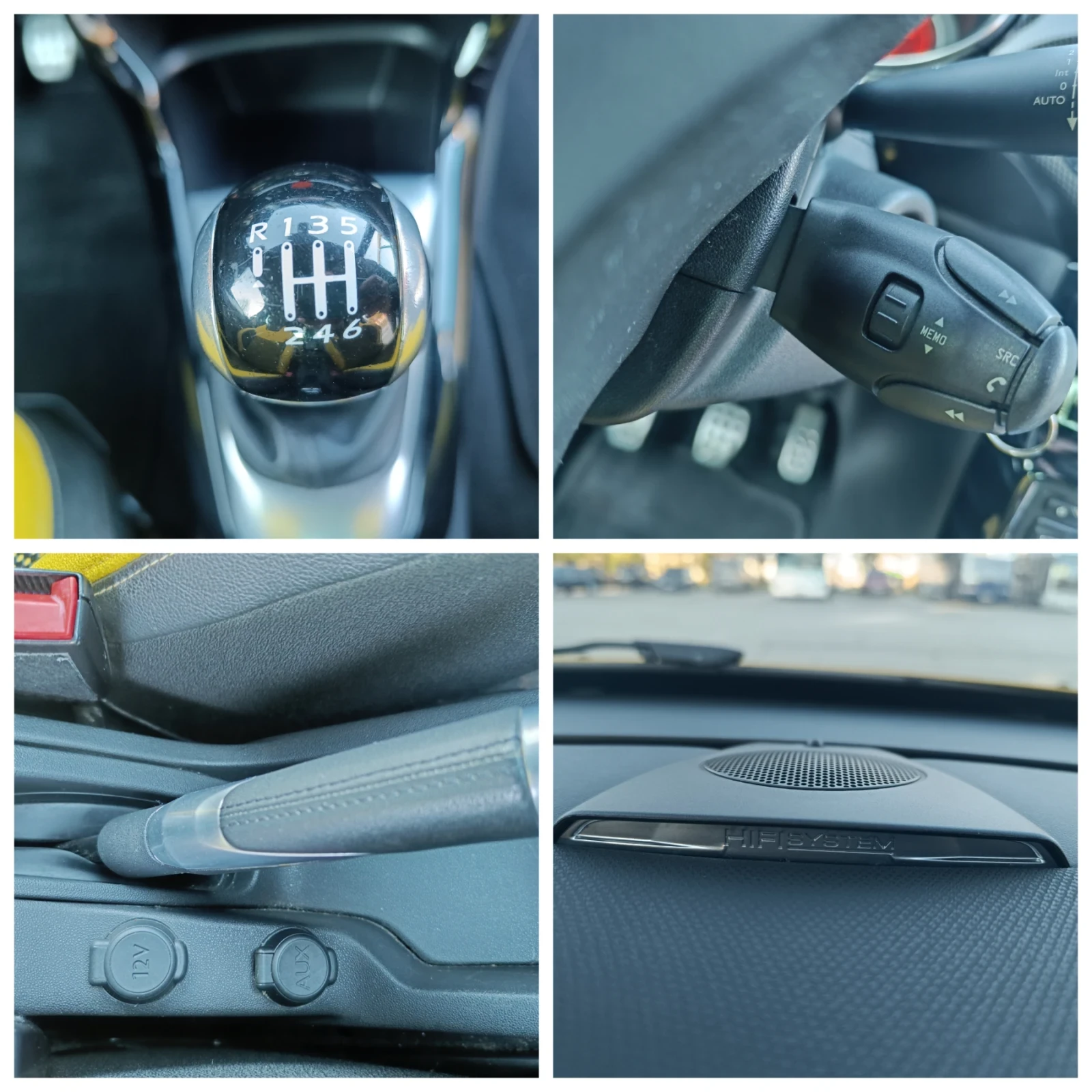 Citroen DS3 1.6 turbo EURO 5 | Mobile.bg � ����������� 15