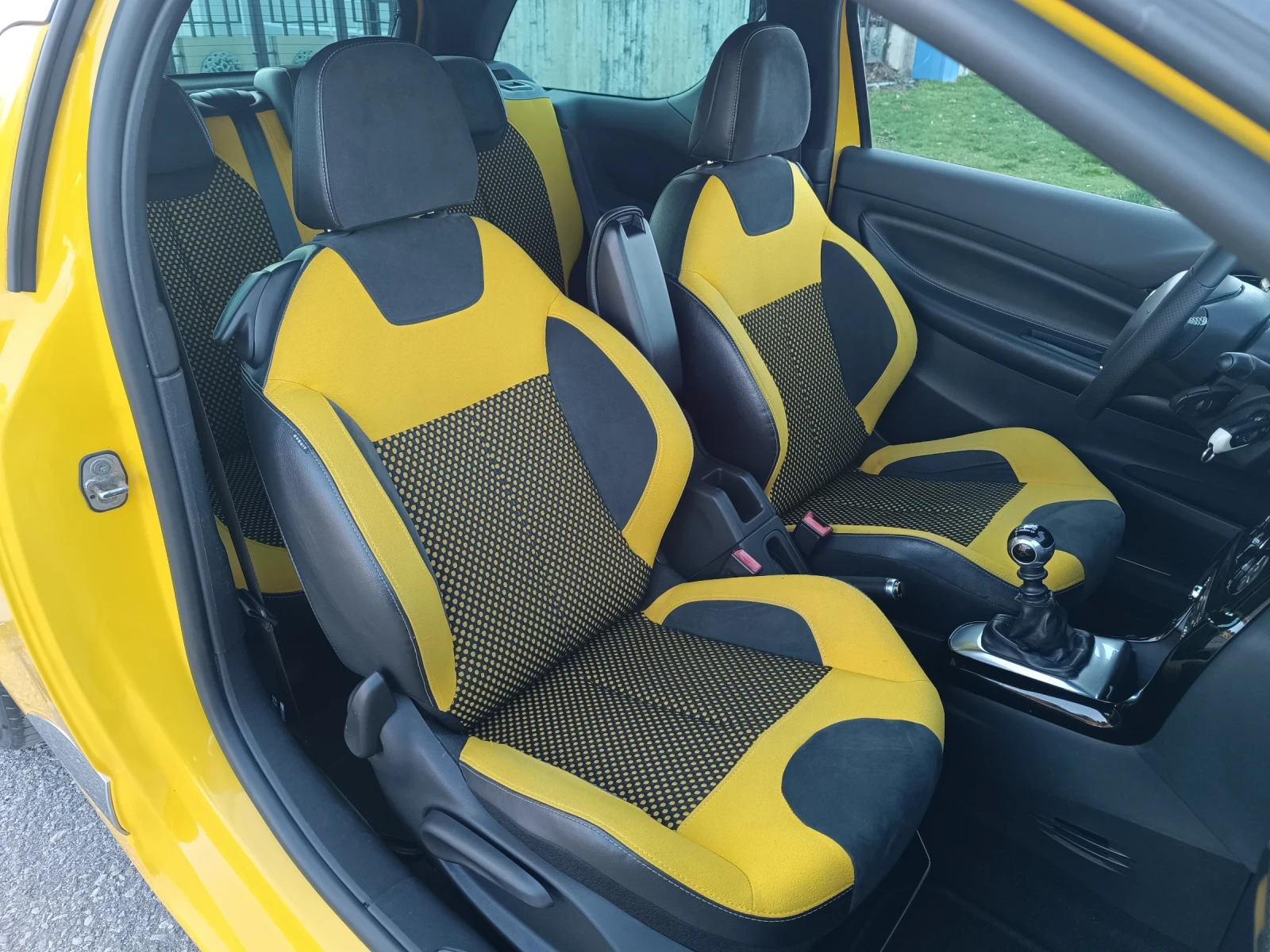 Citroen DS3 1.6 turbo EURO 5 | Mobile.bg � ����������� 12