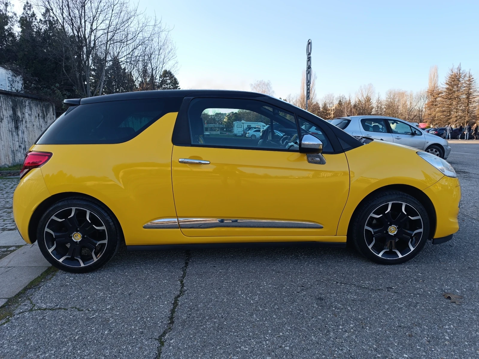 Citroen DS3 1.6 turbo EURO 5 - изображение 6