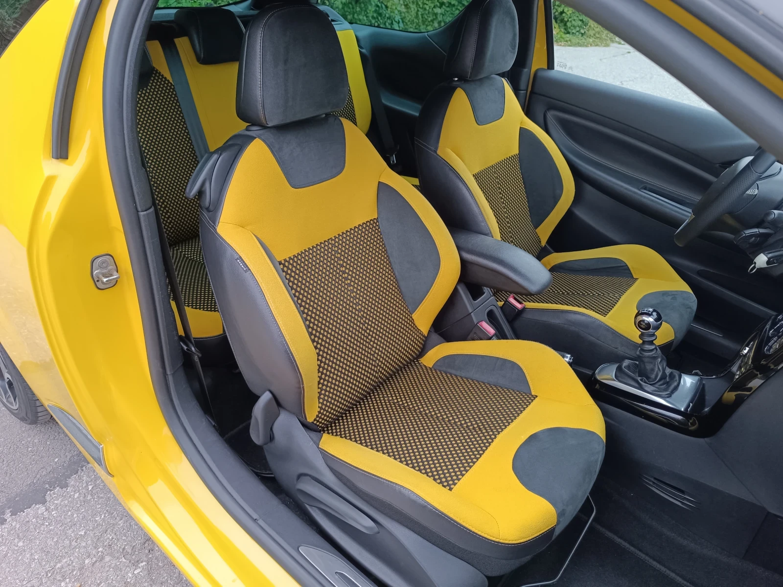 Citroen DS3 1.6 turbo | Mobile.bg — изображение 11