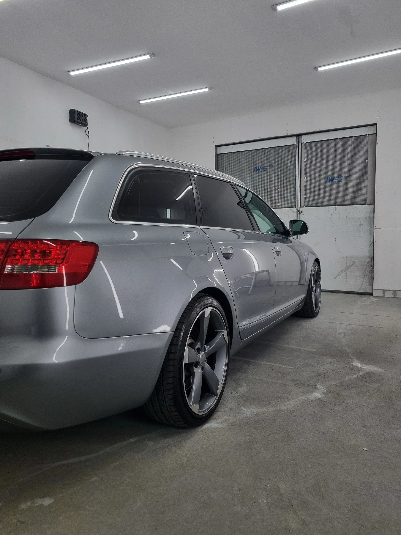 Audi A6 | Mobile.bg   6