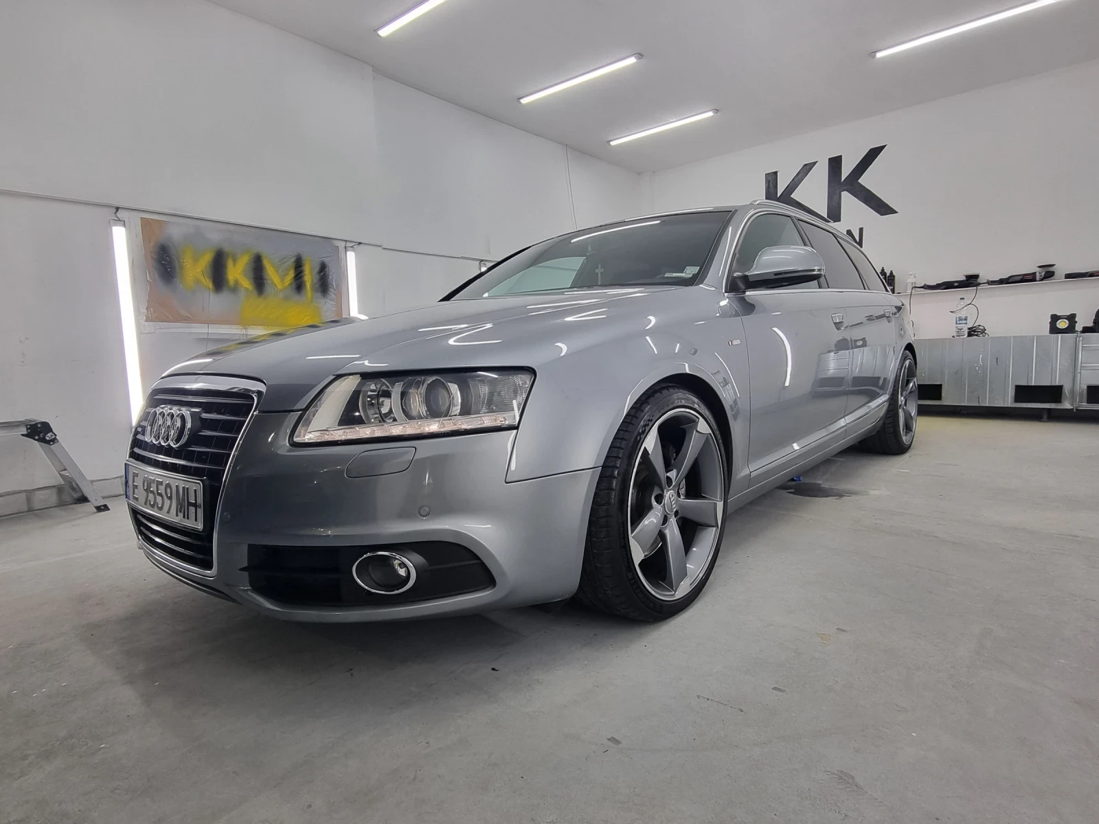 Audi A6 | Mobile.bg   2