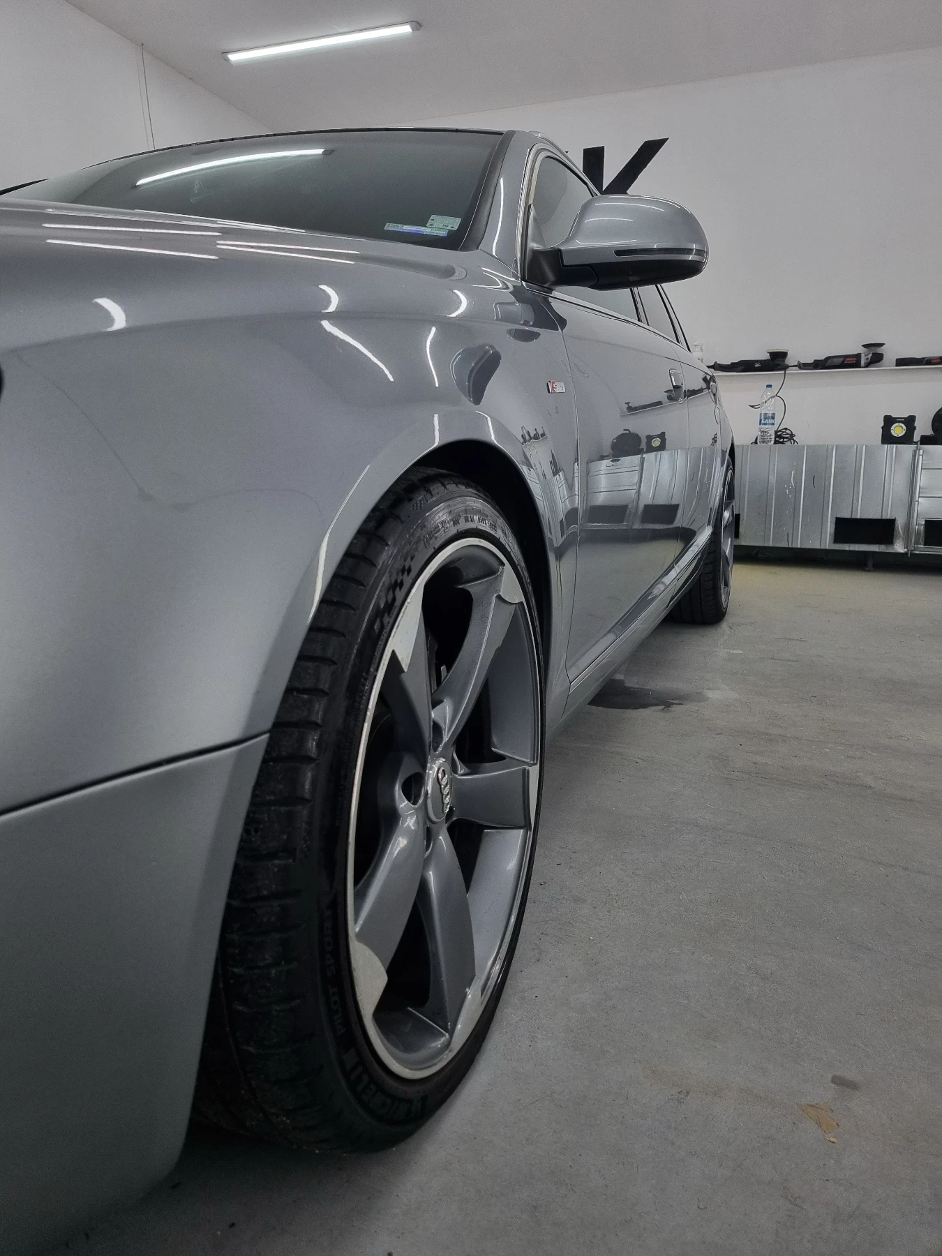 Audi A6 | Mobile.bg   3