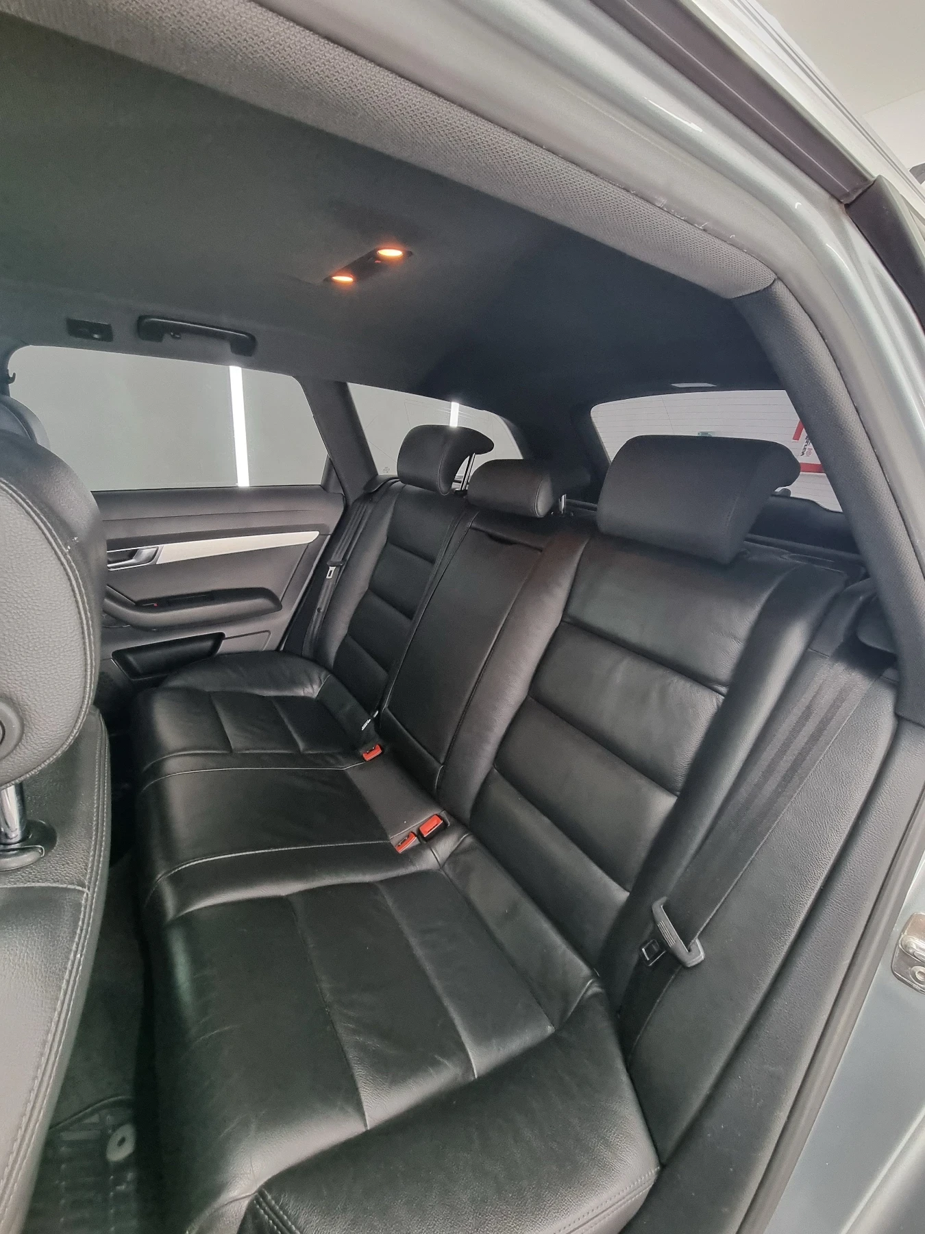 Audi A6 | Mobile.bg   10