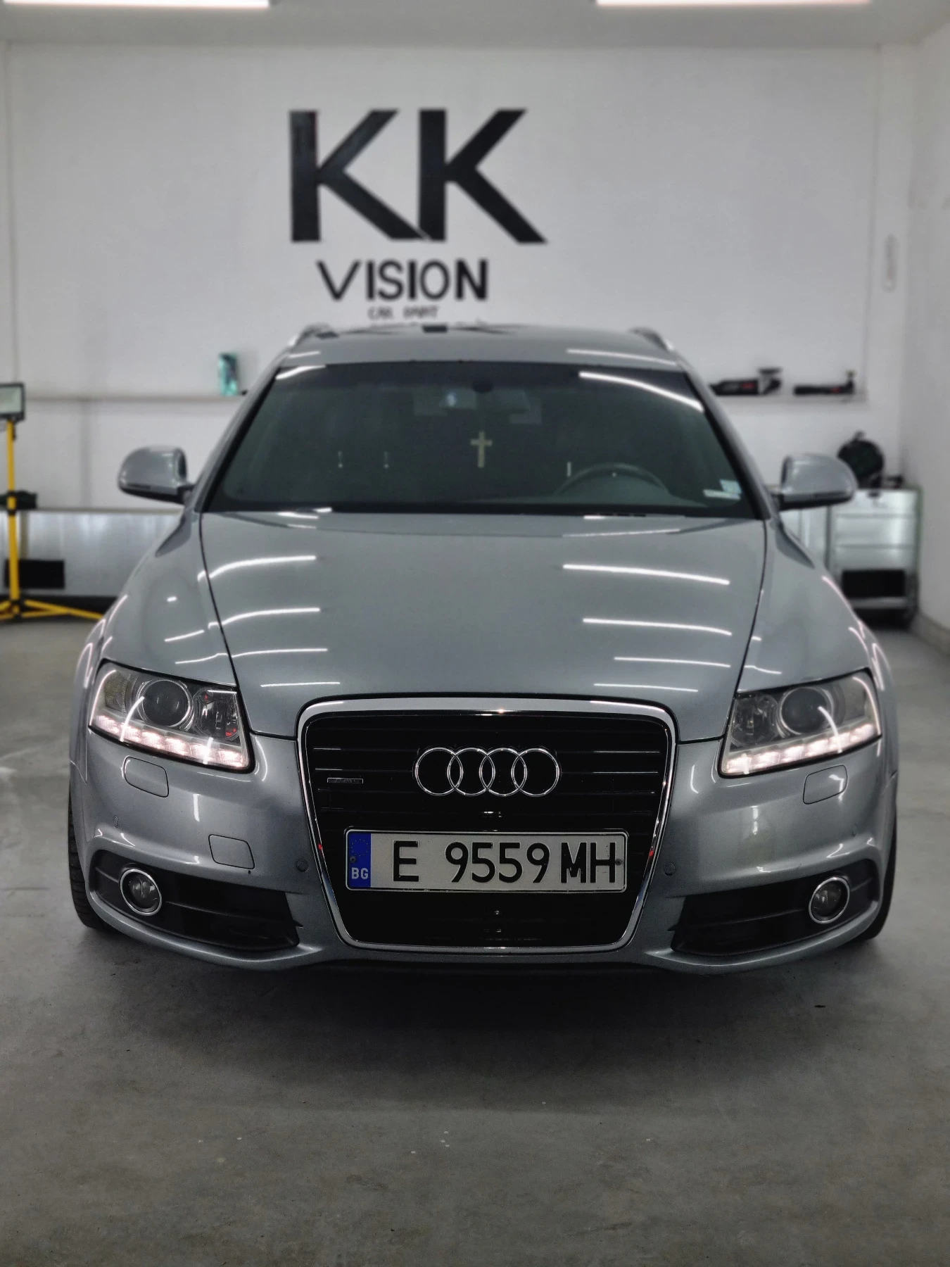 Audi A6 | Mobile.bg   1