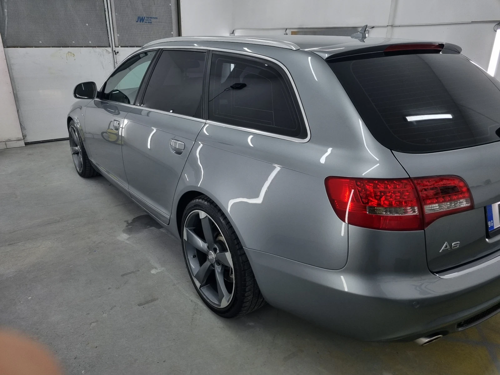 Audi A6 | Mobile.bg   4