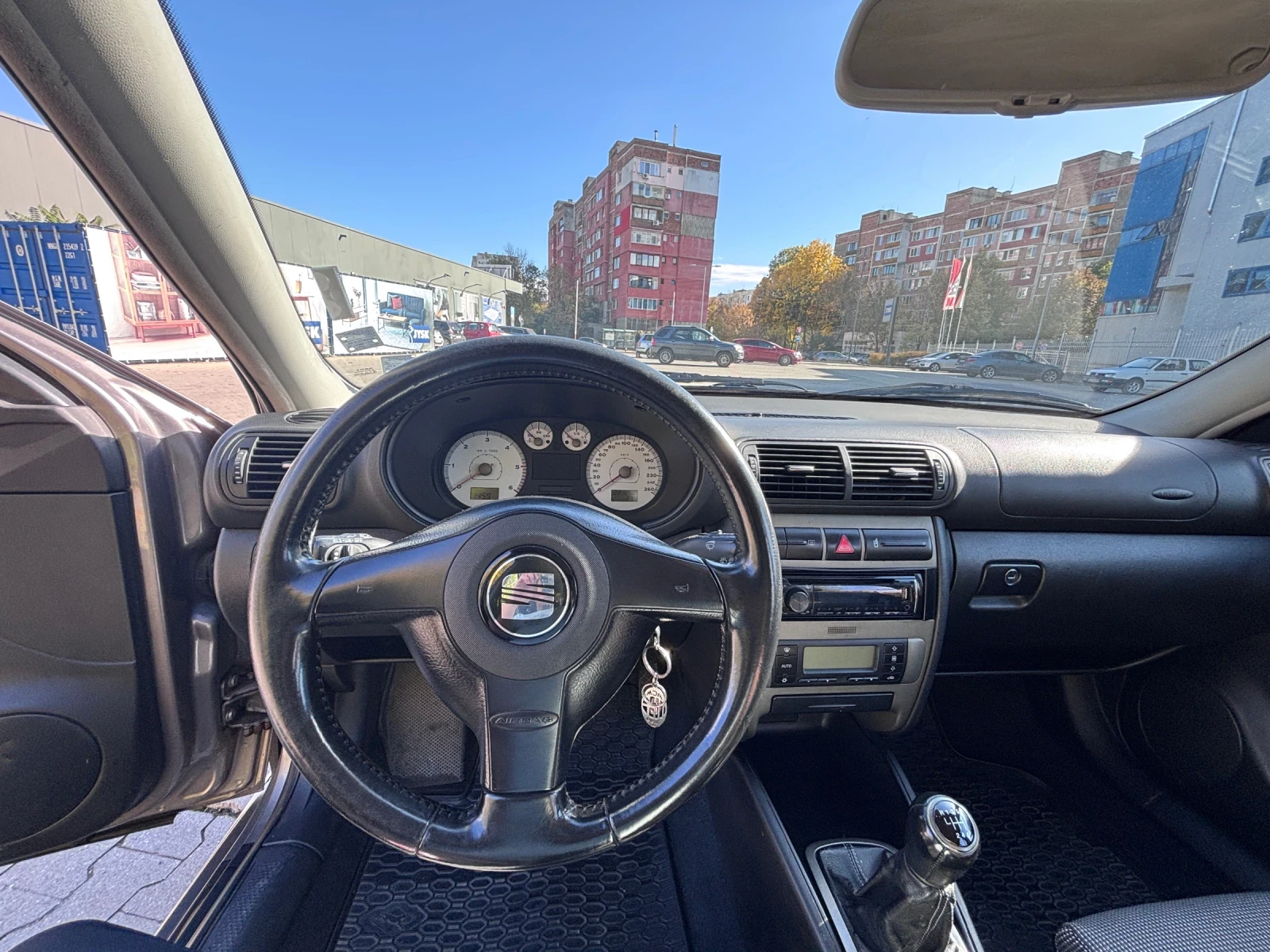 Seat Leon FR, ARL - изображение 4