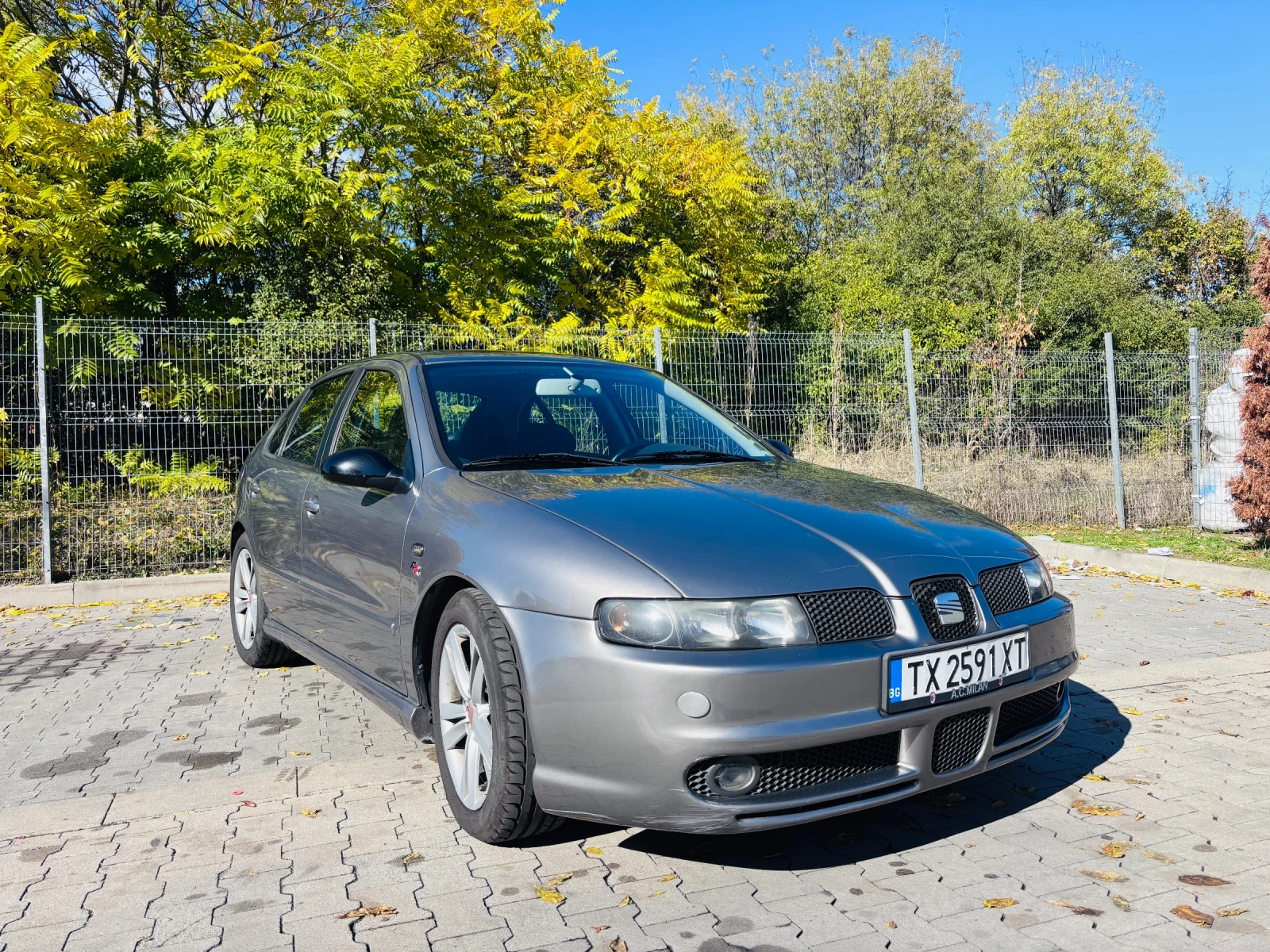 Seat Leon FR, ARL | Mobile.bg   17