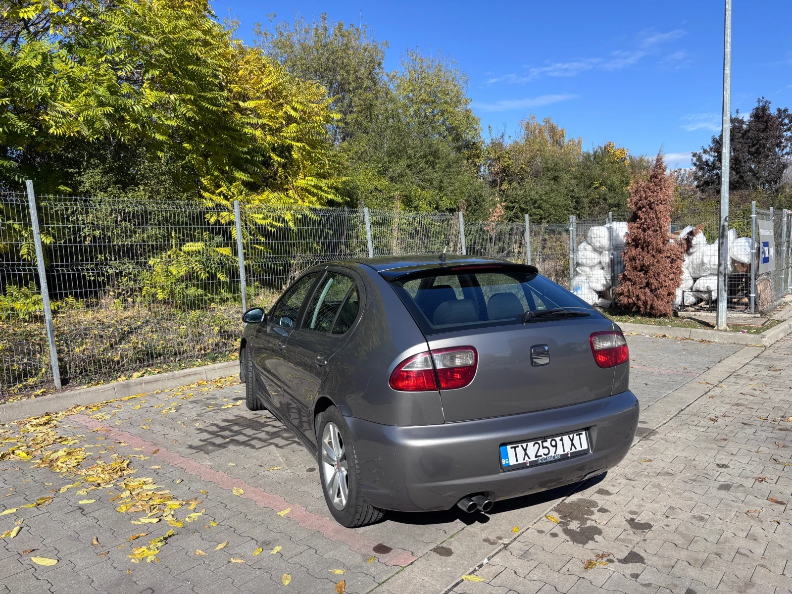 Seat Leon FR, ARL - изображение 2