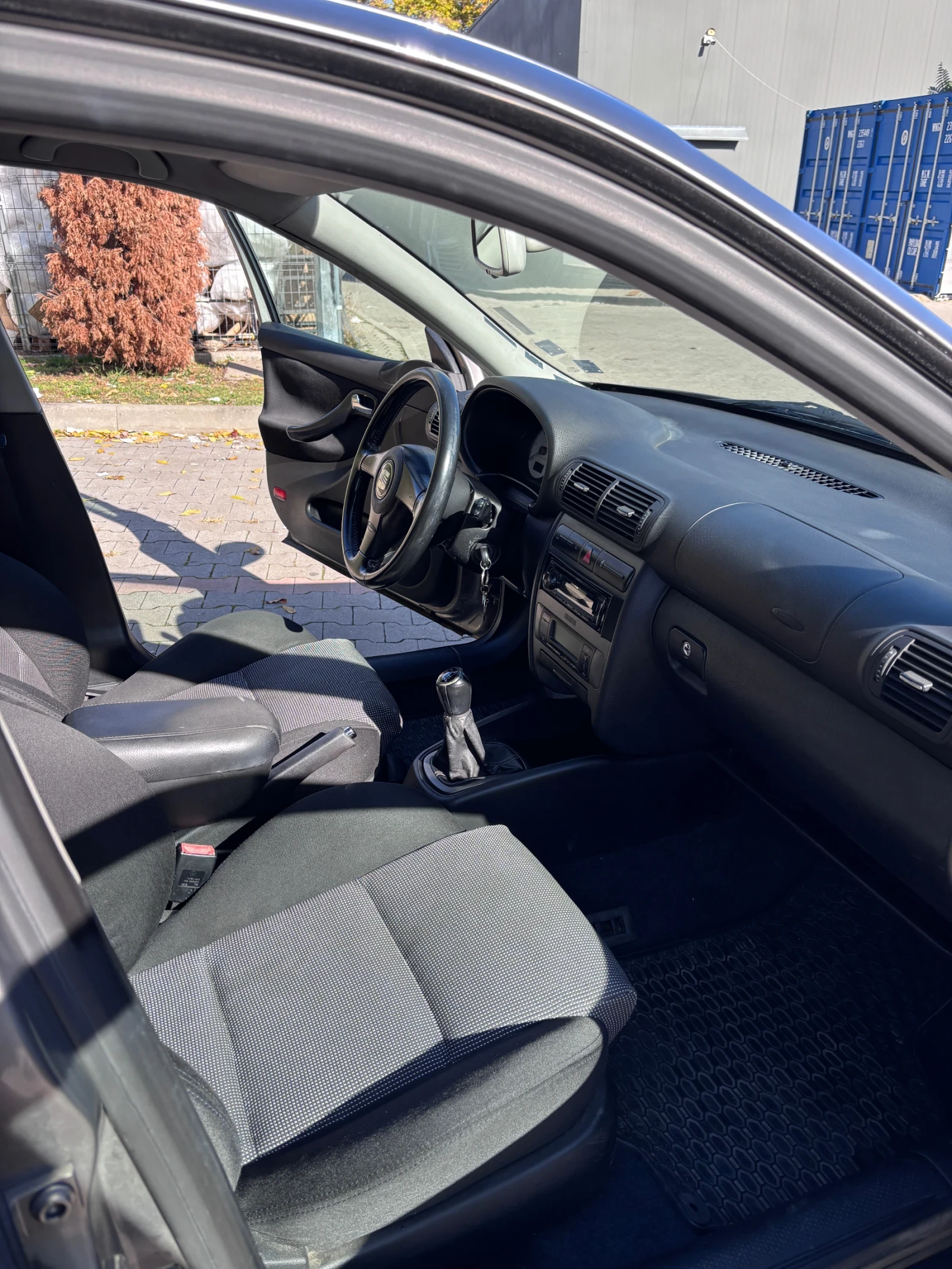 Seat Leon FR, ARL - изображение 8