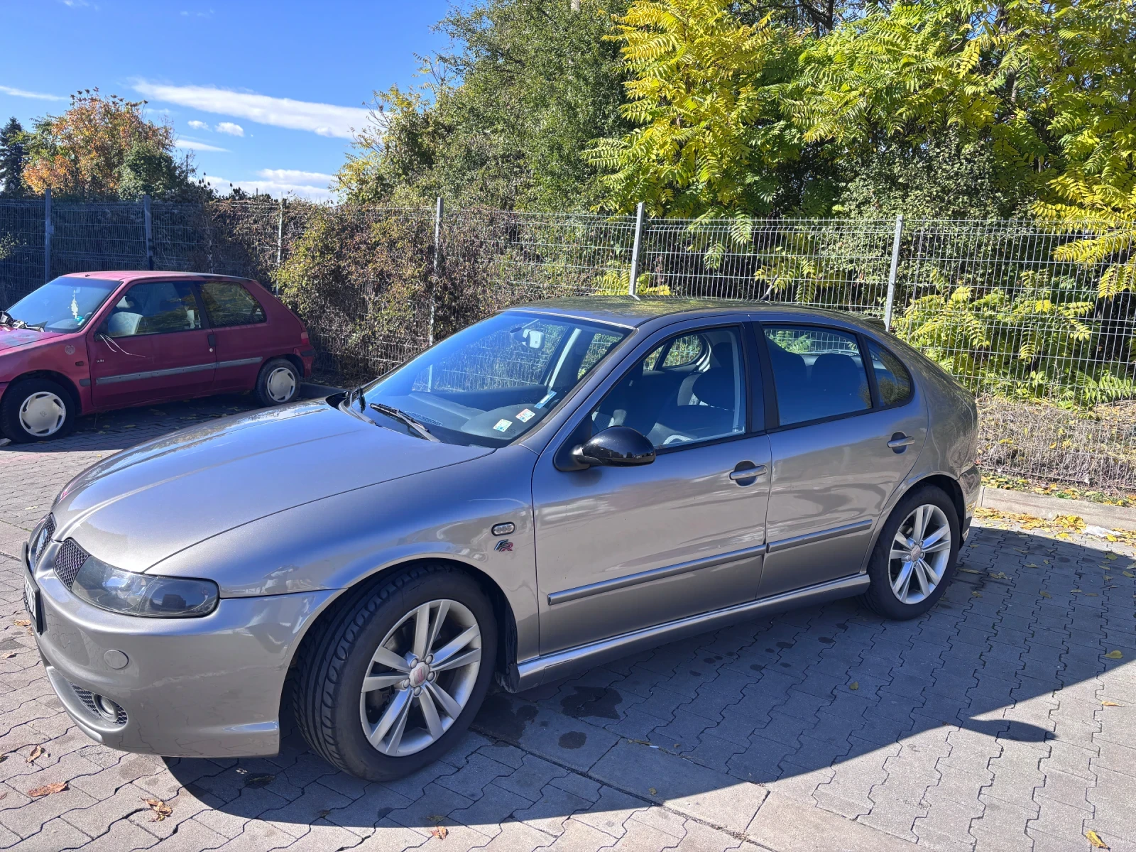 Seat Leon FR, ARL | Mobile.bg   16