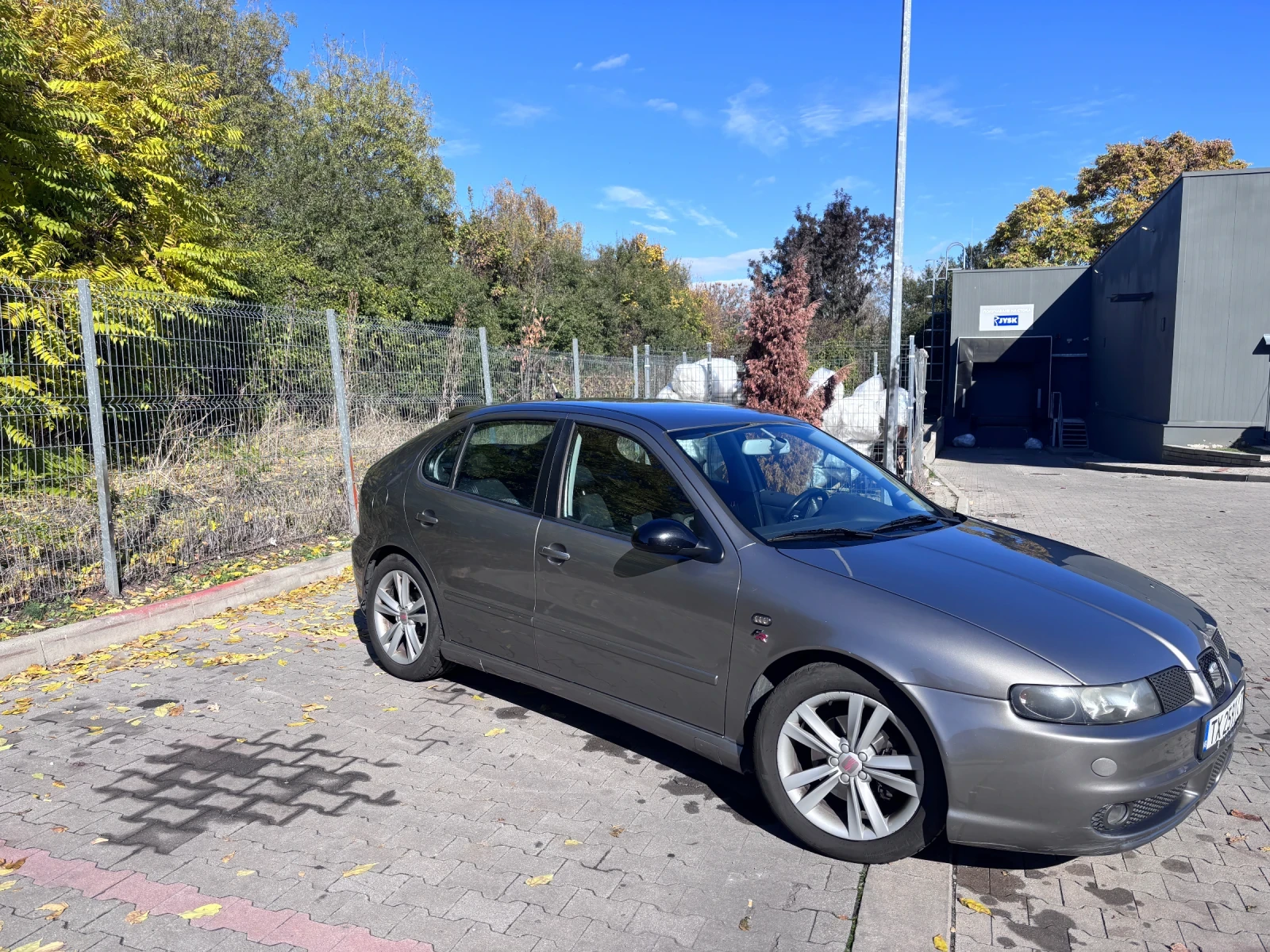 Seat Leon FR, ARL | Mobile.bg   15