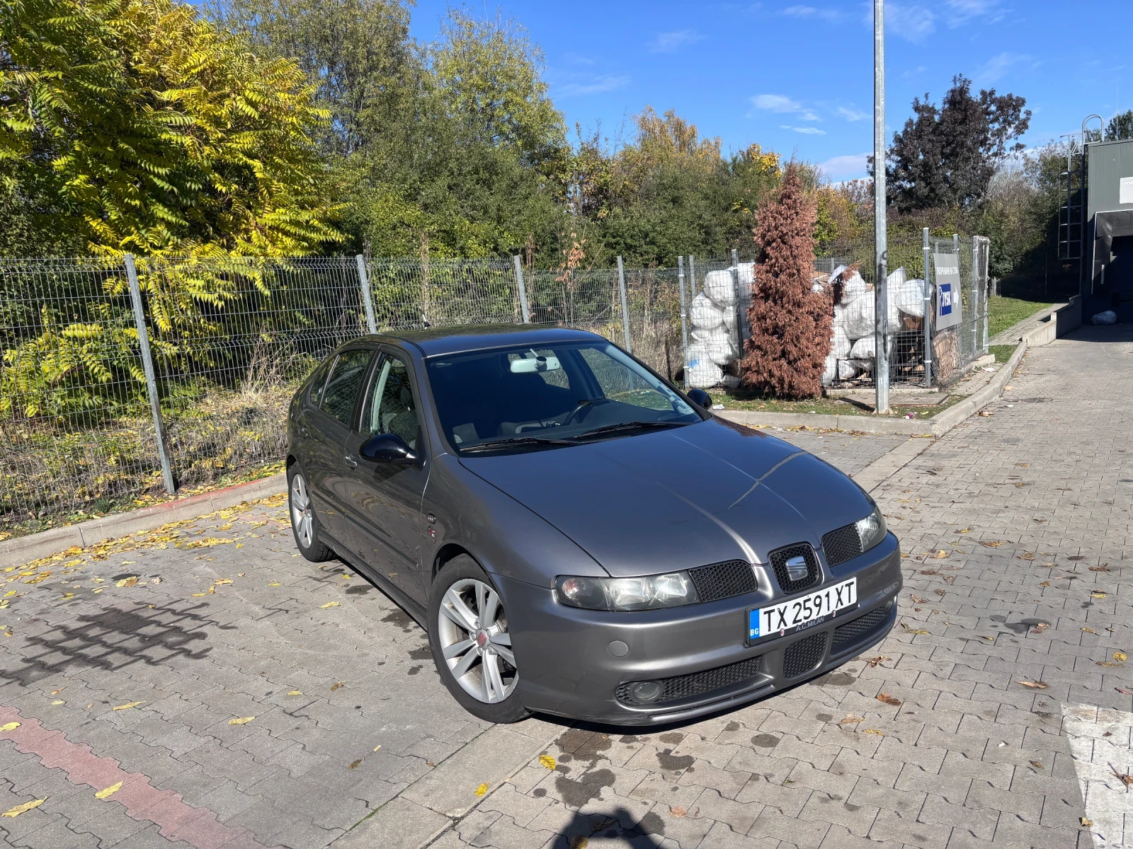 Seat Leon FR, ARL | Mobile.bg   1