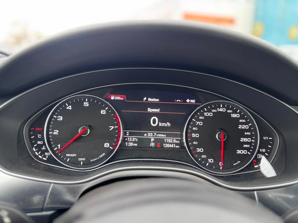 Audi A6 *  *    *   *  | Mobile.bg   12