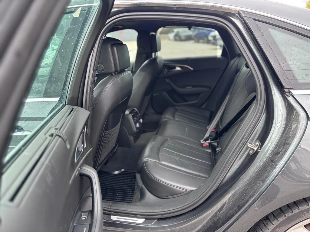 Audi A6 *  *    *   *  | Mobile.bg   15