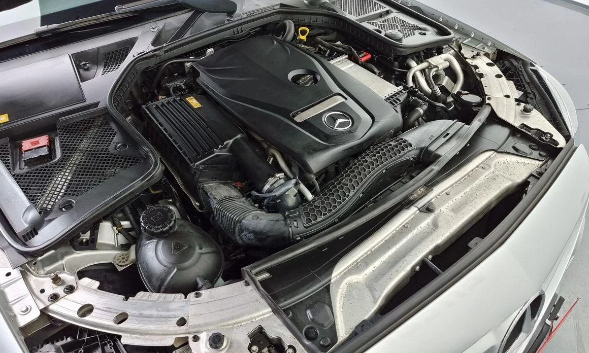 Mercedes-Benz C 200 C200  * НАЙ-ДОБРА ЦЕНА В БЪЛГАРИЯ*  - изображение 6