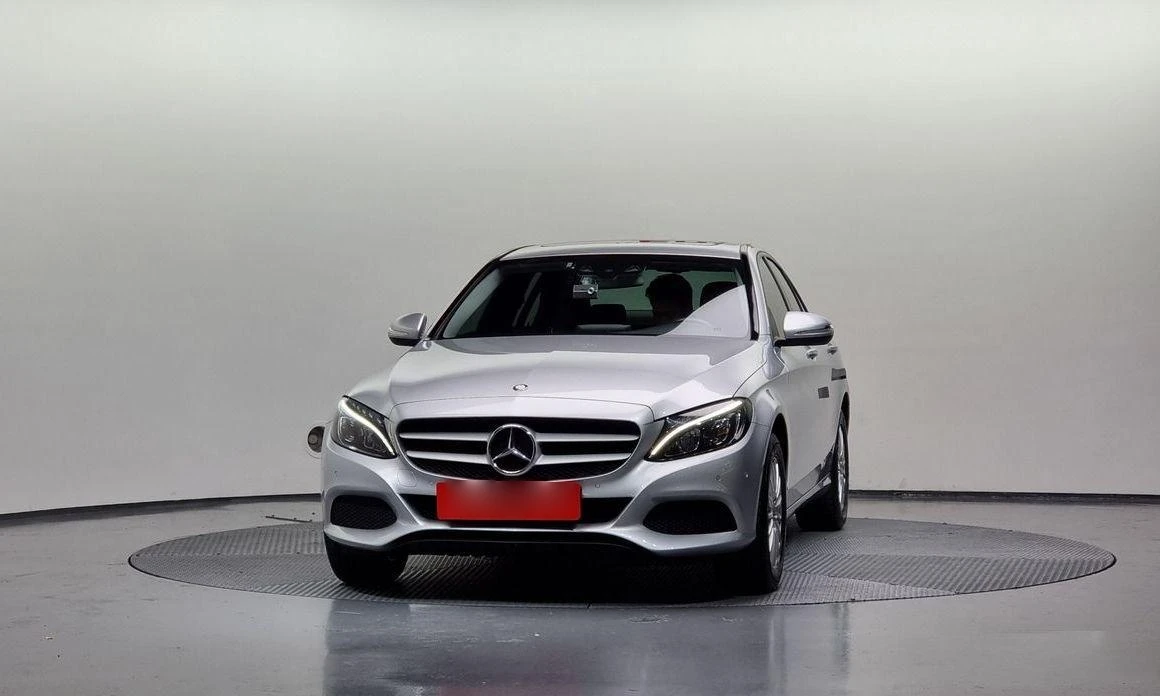 Mercedes-Benz C 200 C200  * НАЙ-ДОБРА ЦЕНА В БЪЛГАРИЯ*  - изображение 3