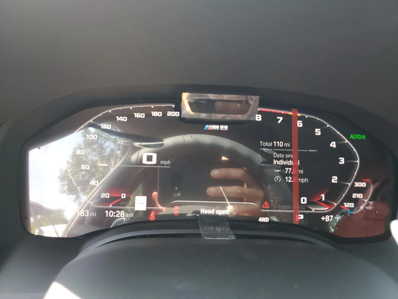 BMW M8 Competition Gran Coupe | Mobile.bg   9