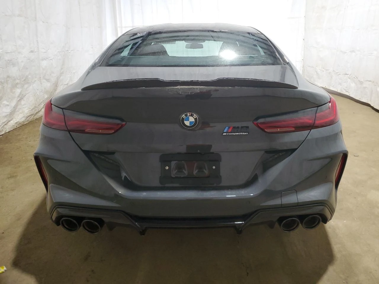 BMW M8 Competition Gran Coupe | Mobile.bg   6