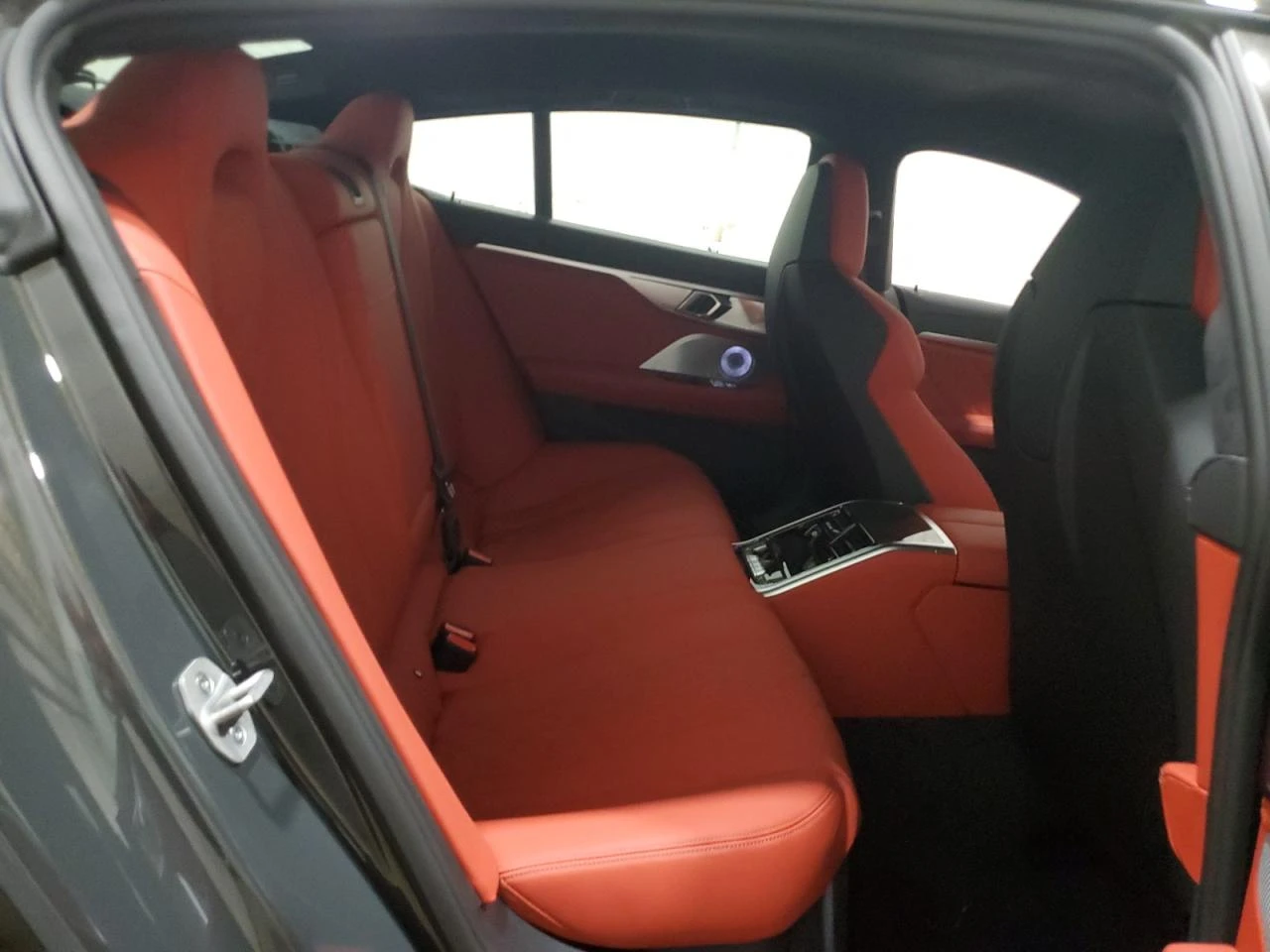 BMW M8 Competition Gran Coupe | Mobile.bg   10