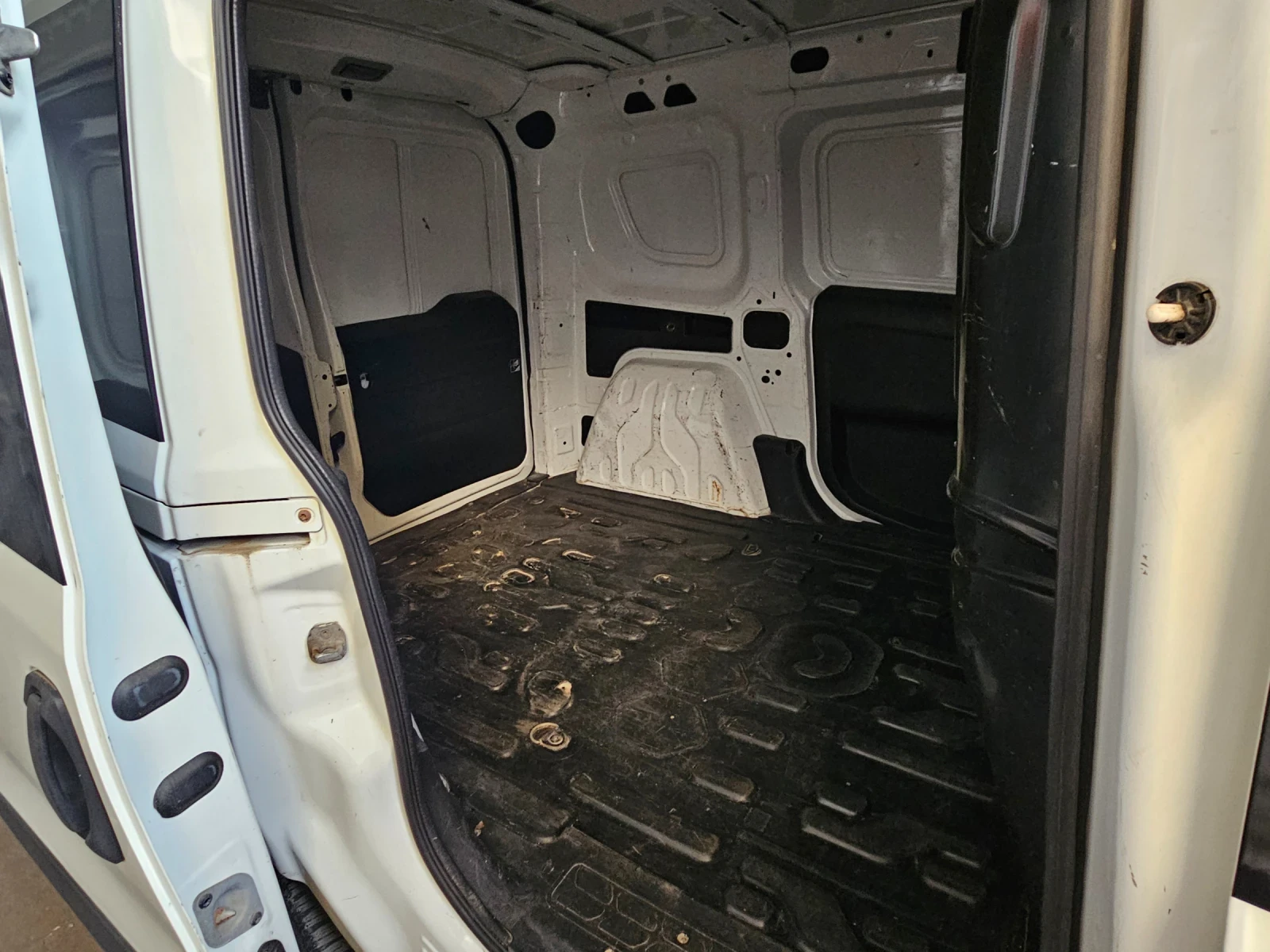 Fiat Doblo 1.3Mjet 90. | Mobile.bg   6