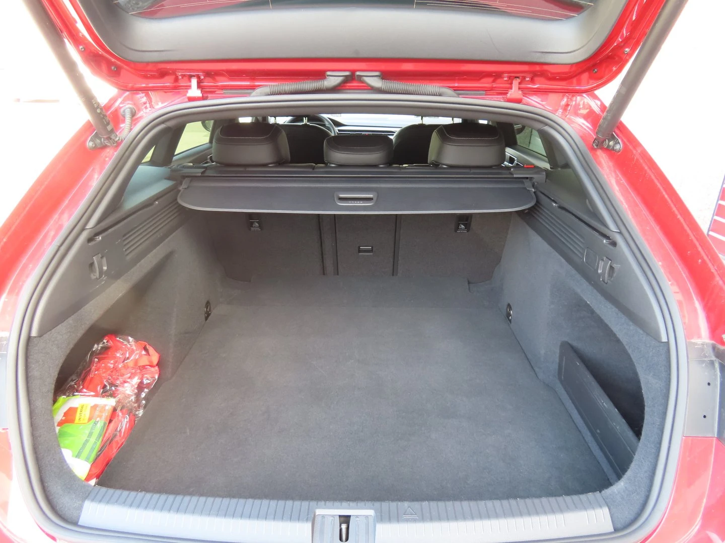 VW Arteon R-Line 2.0 TDI SCR 4MOTION DSG | Mobile.bg � ����������� 4