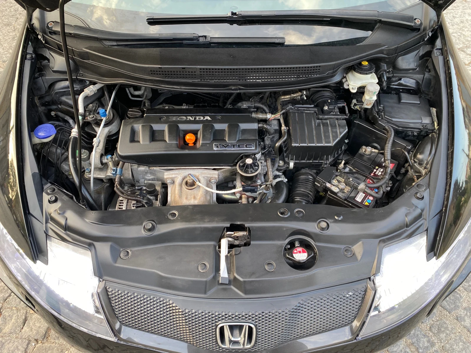 Honda Civic V-tec | Mobile.bg � ����������� 14