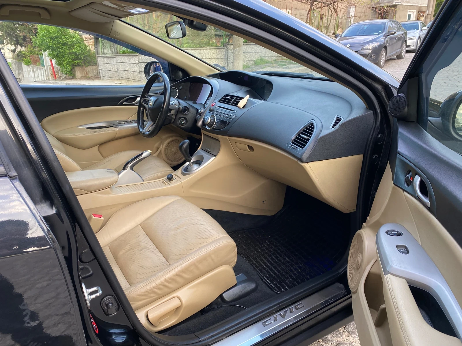 Honda Civic V-tec | Mobile.bg � ����������� 11