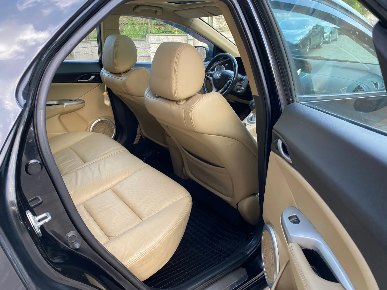 Honda Civic V-tec | Mobile.bg � ����������� 12