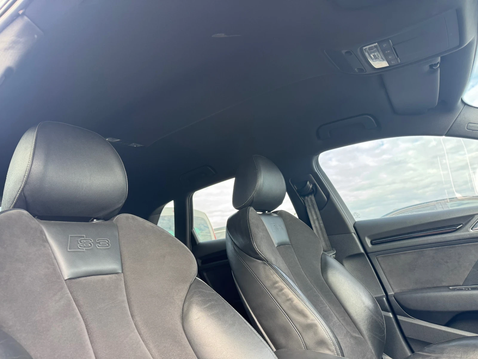 Audi S3 Quattro / B&O | Mobile.bg � ����������� 11