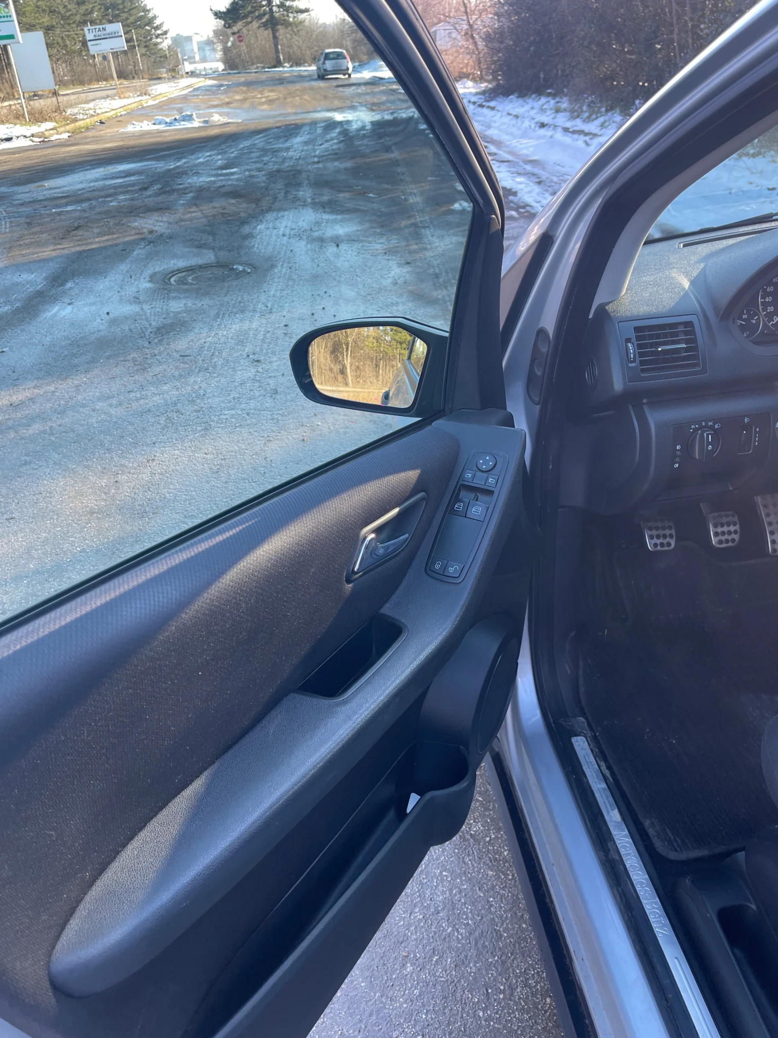 Mercedes-Benz A 180 | Mobile.bg � ����������� 11