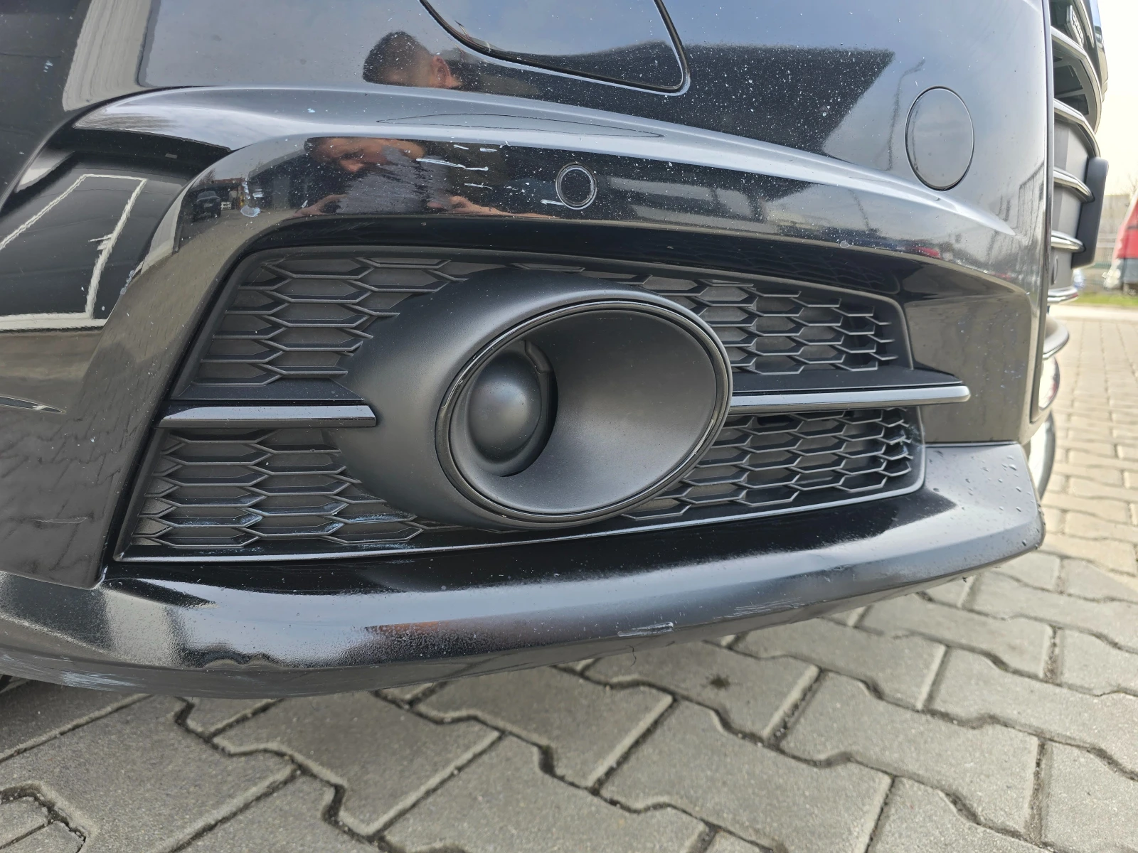 Audi A6 COMPETITION, снимка 16 - Автомобили и джипове - 53653095