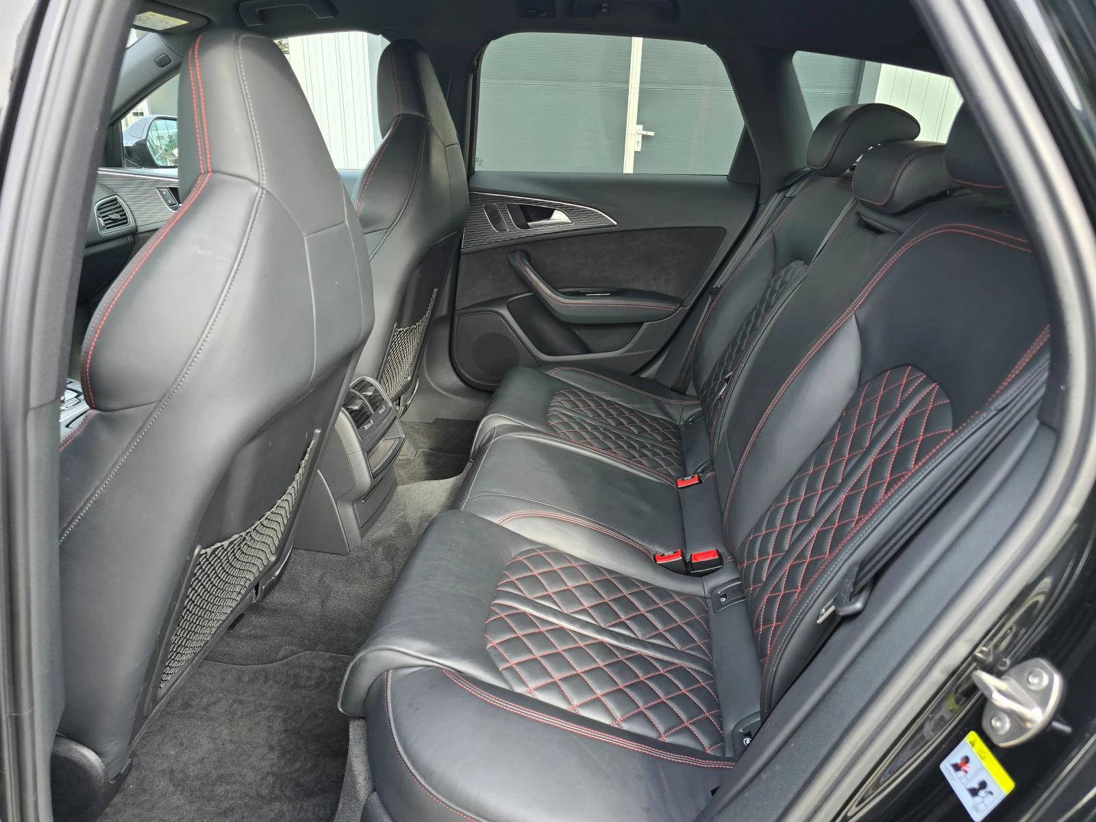 Audi A6 COMPETITION, снимка 13 - Автомобили и джипове - 53653095