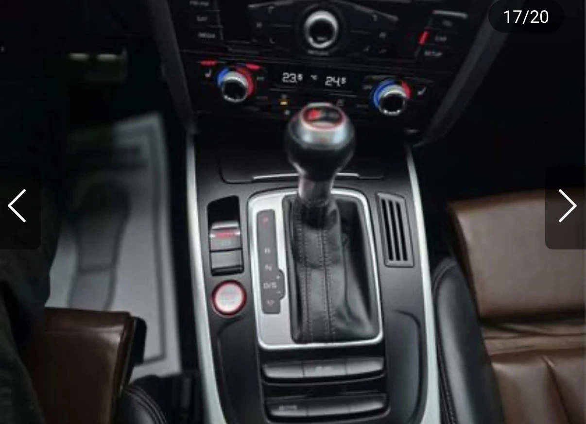 Audi S5 Progressiv Plus | Mobile.bg � ����������� 14