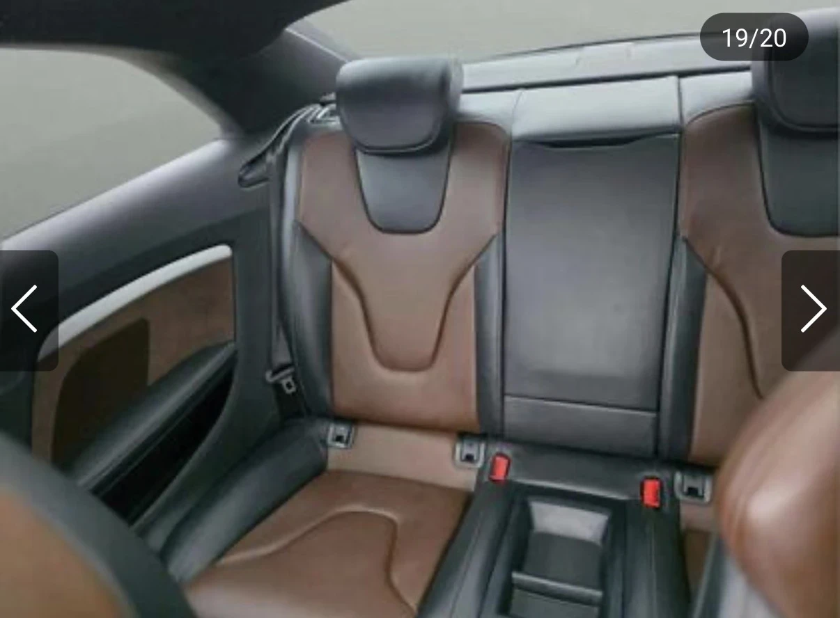 Audi S5 Progressiv Plus | Mobile.bg � ����������� 16